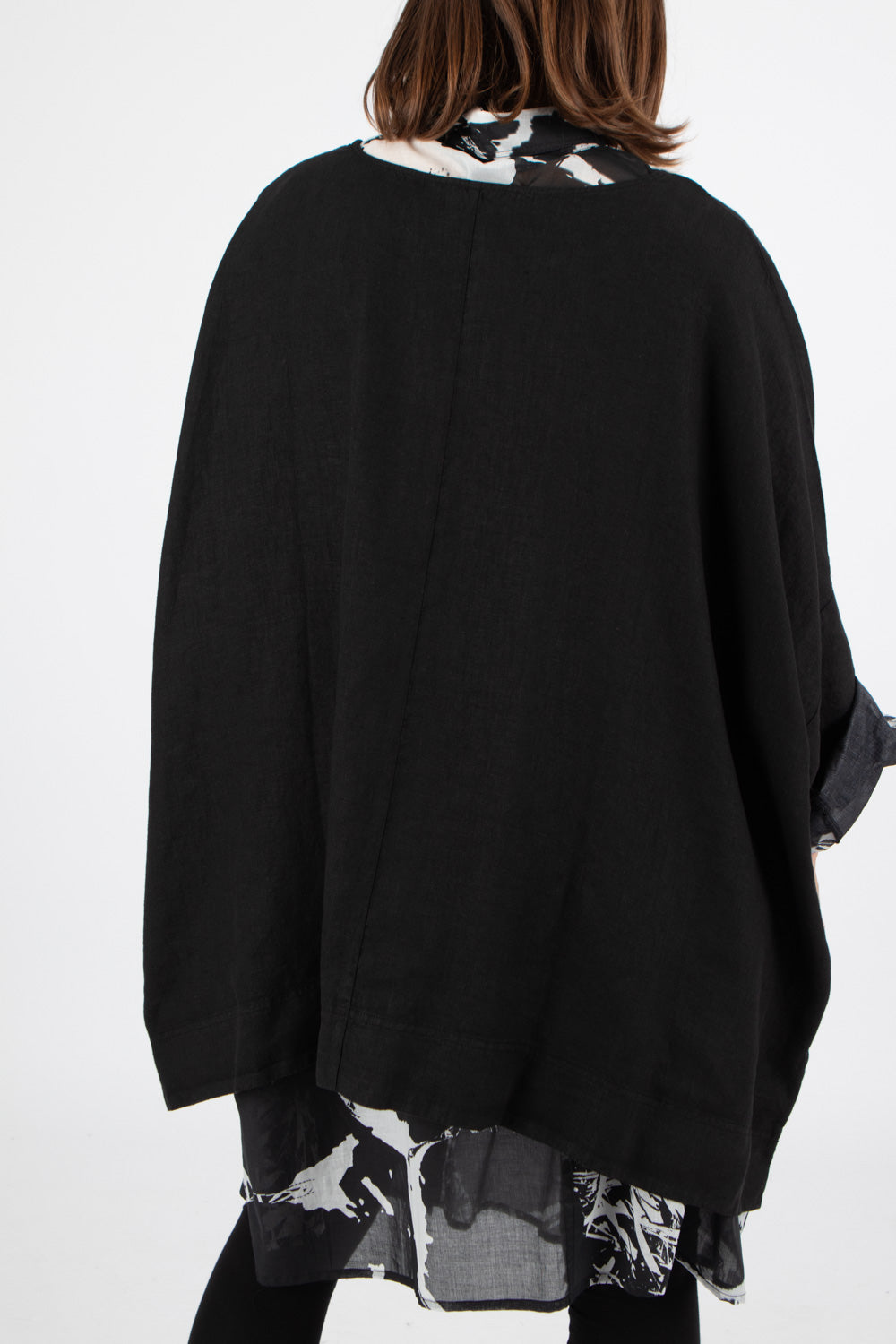 Estudio Viva Rosa Top