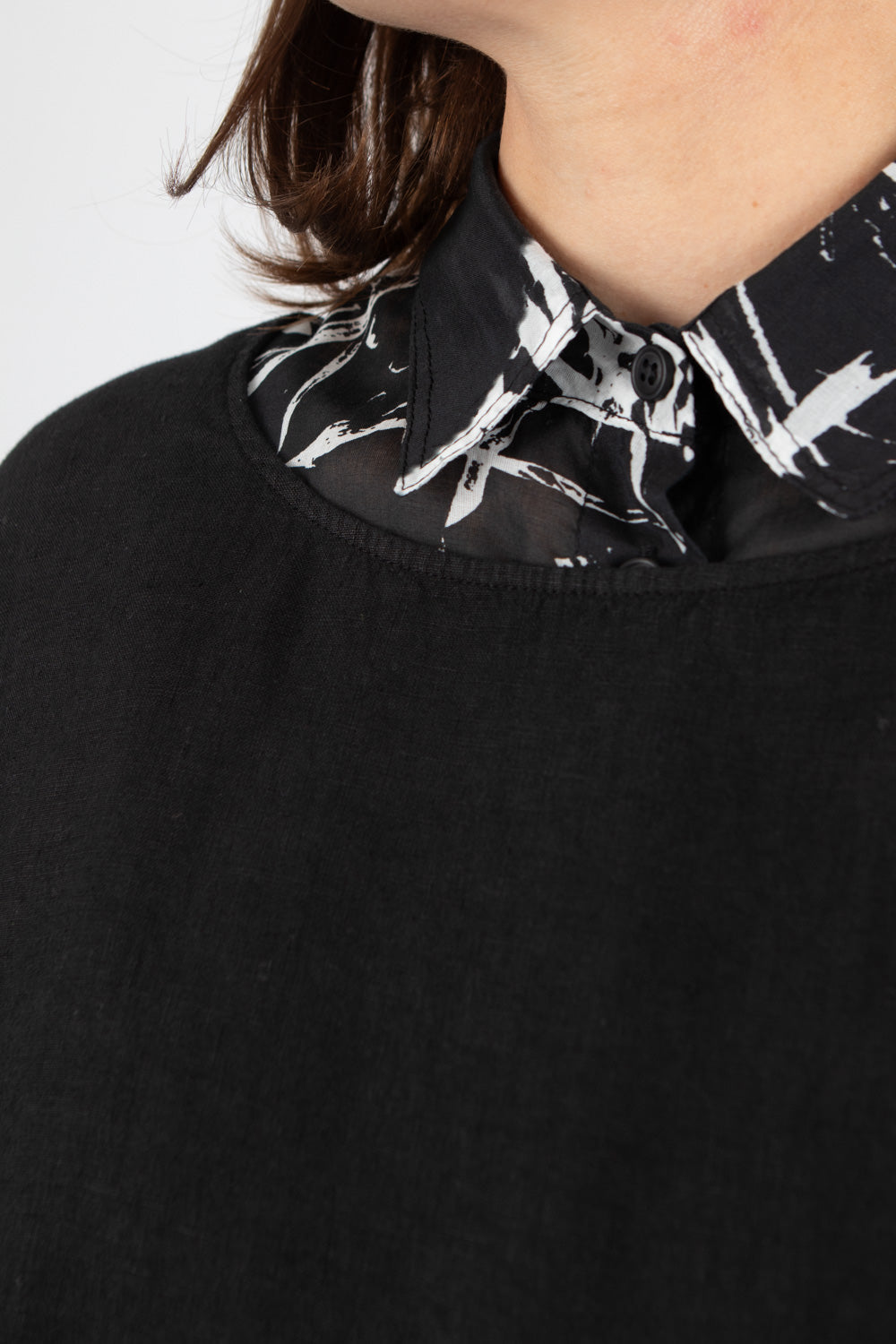 Estudio Viva Rosa Top