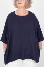 Estudio Viva Rosa Top SAMPLE