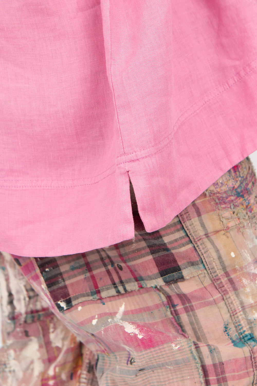 Estudio Viva Rosa Top SAMPLE