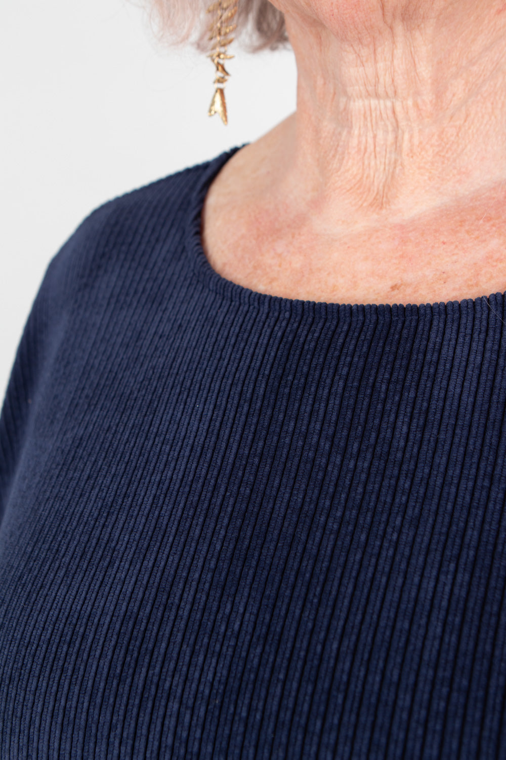 Estudio Viva Rosa Top SAMPLE