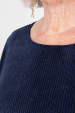 Estudio Viva Rosa Top SAMPLE