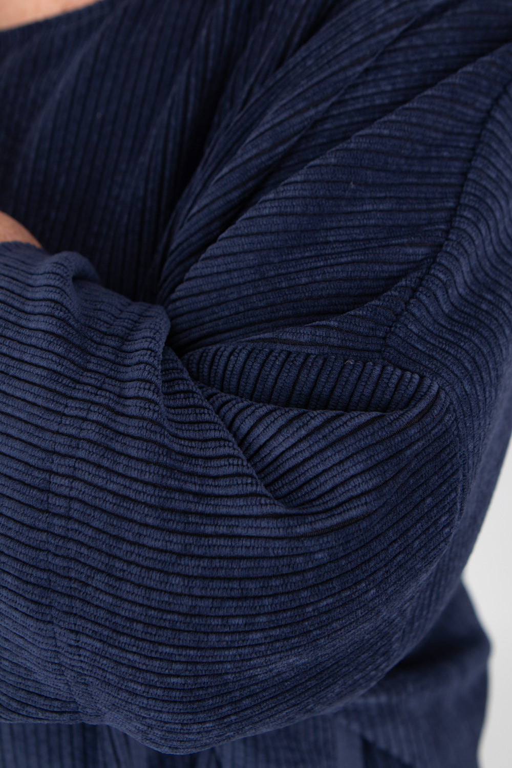 Estudio Viva Rosa Top SAMPLE