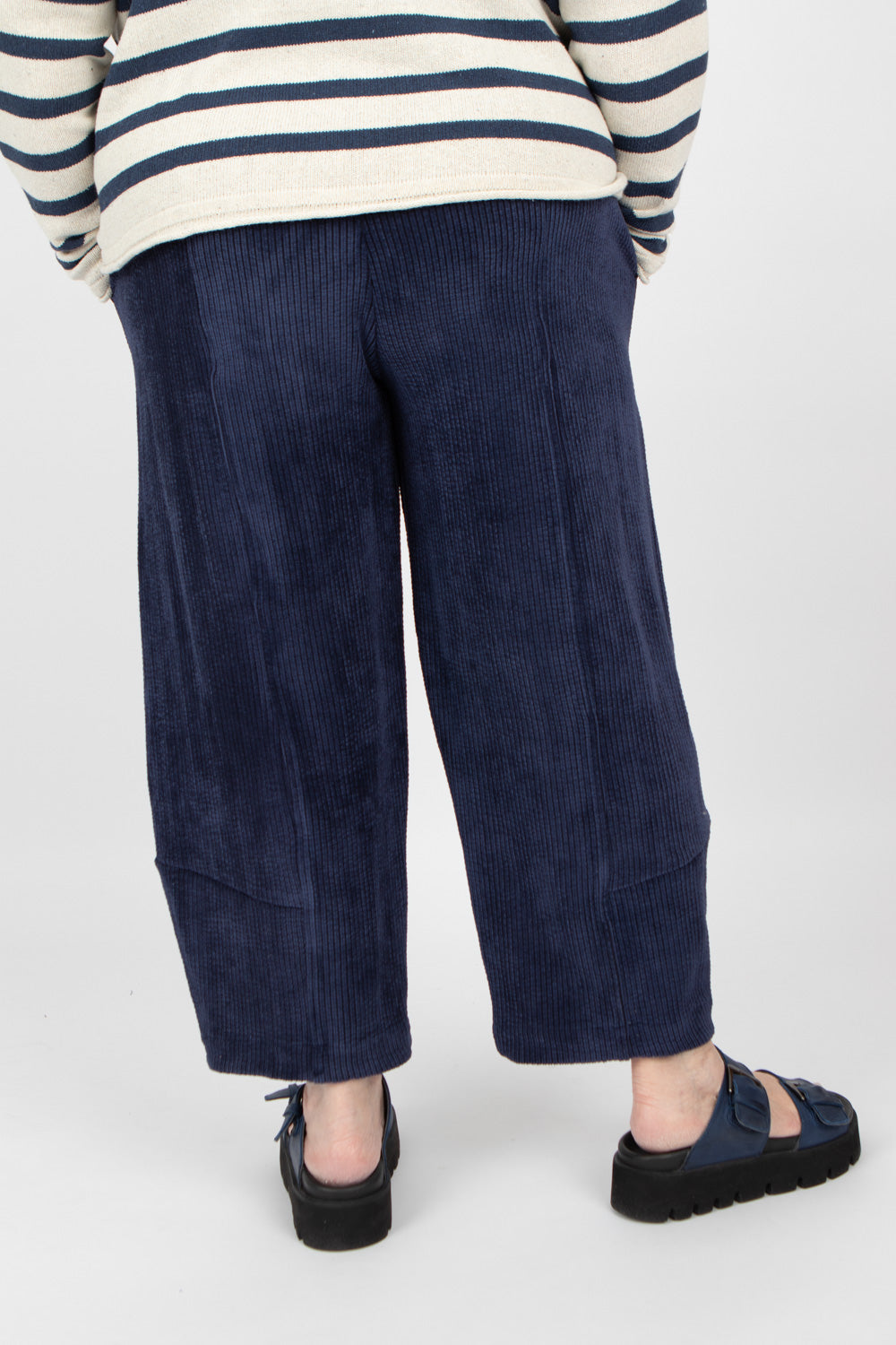 Estudio Viva Lara Trouser SAMPLE
