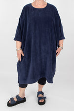 Estudio Viva Ava Tunic SAMPLE