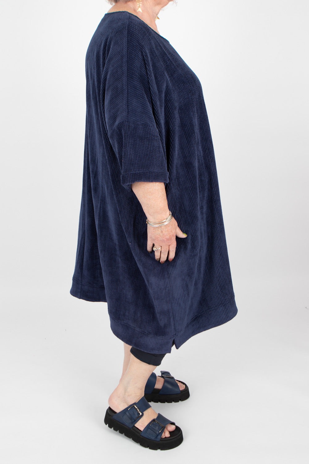 Estudio Viva Ava Tunic SAMPLE