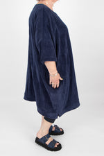 Estudio Viva Ava Tunic SAMPLE
