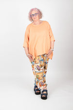 Estudio Viva Rosa Top SAMPLE