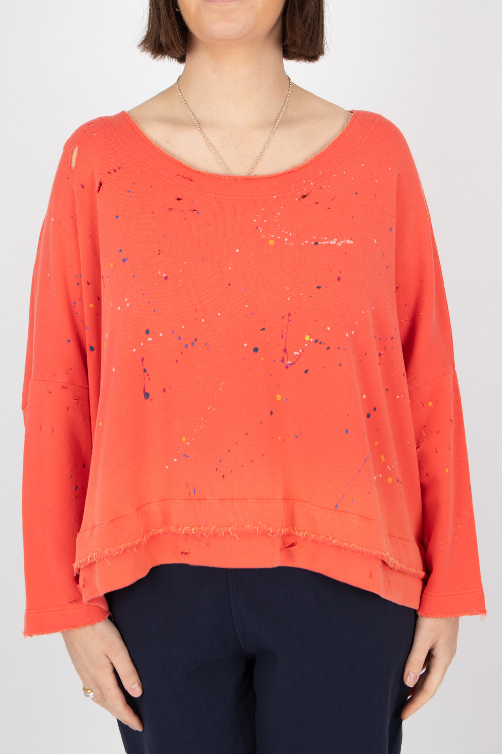 Estudio Viva Special Edition Sweater