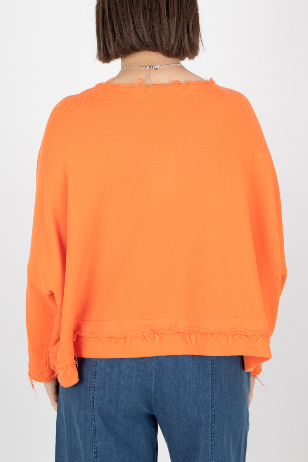 Estudio Viva Sofia Star Sweatshirt