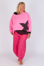Estudio Viva Sofia Star Sweatshirt