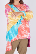 Estudio Viva Catarina Pretty Things Sweatshirt