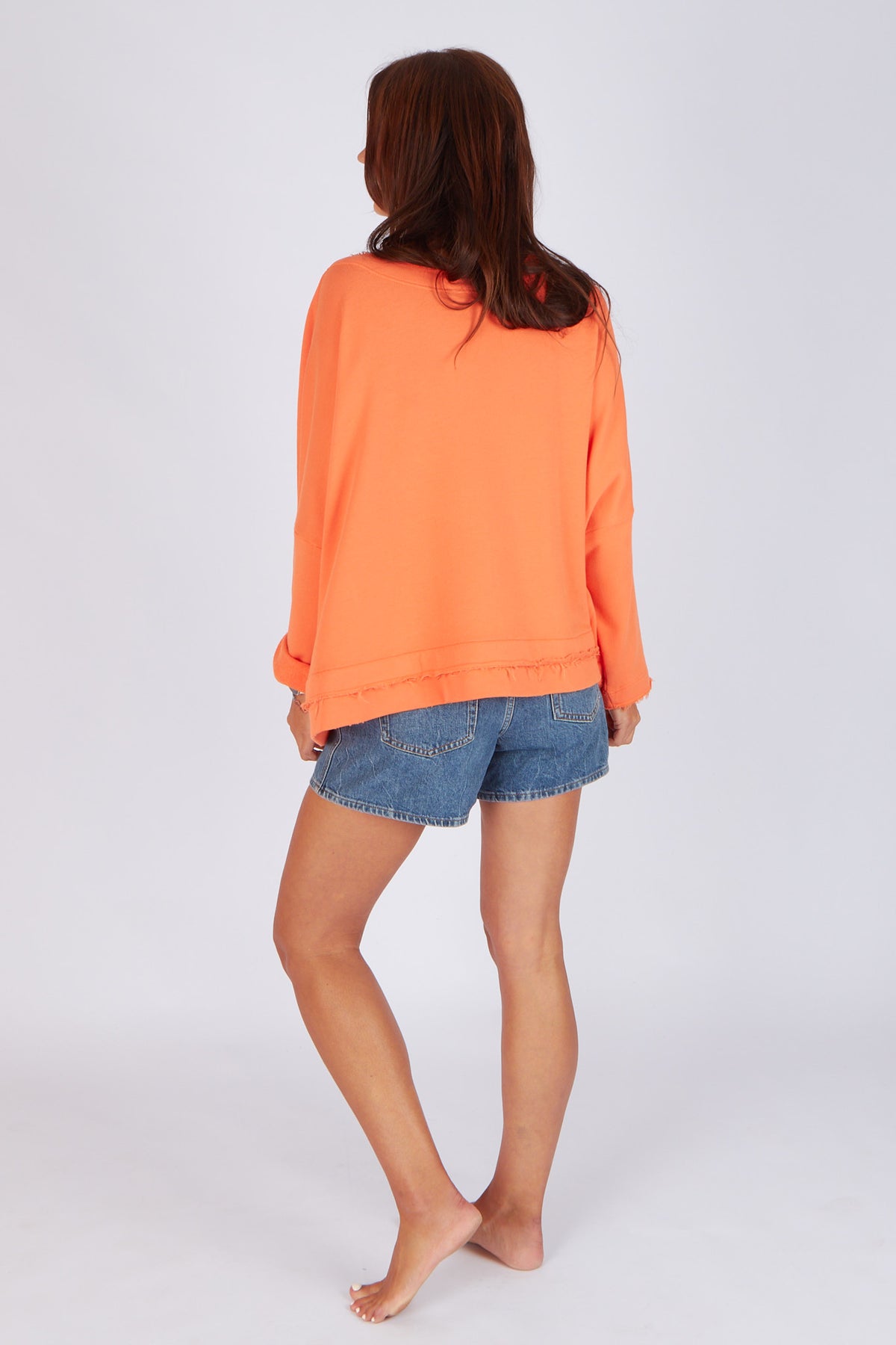 Estudio Viva Sofia Star Sweatshirt
