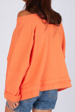 Estudio Viva Sofia Star Sweatshirt