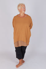 Rundholz Black Label Top