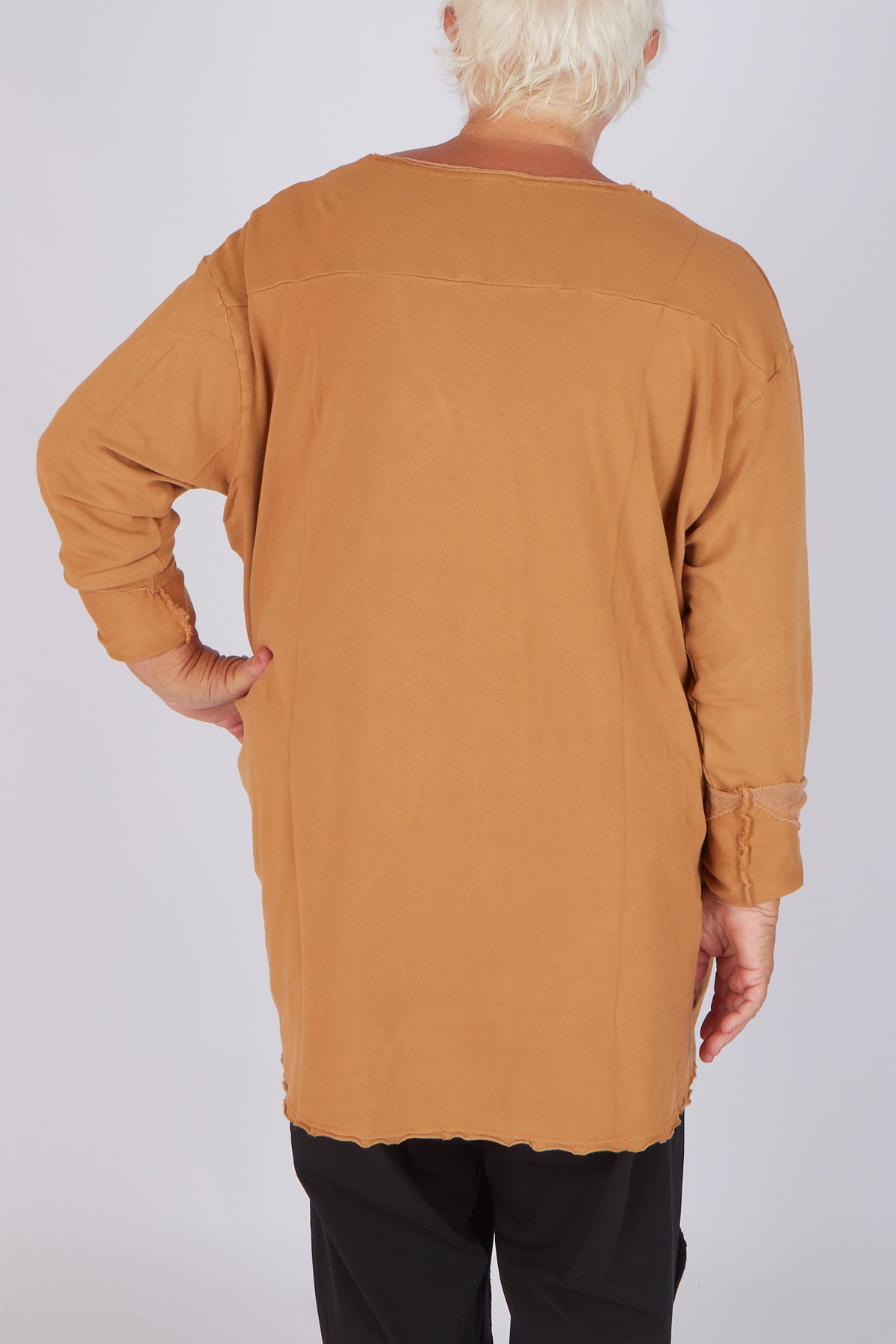Rundholz Black Label Top