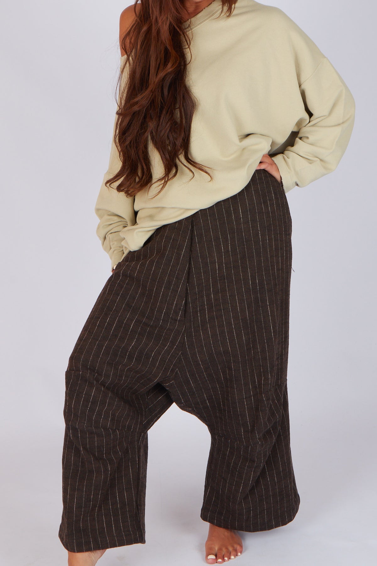 Estudio Viva Catarina Sweater