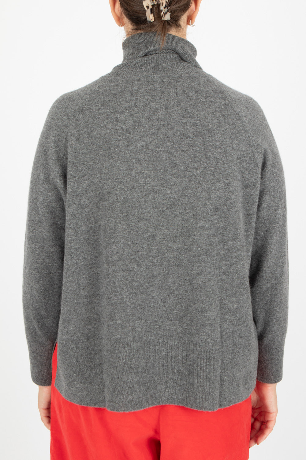 Estheme Love and Hearts Pullover