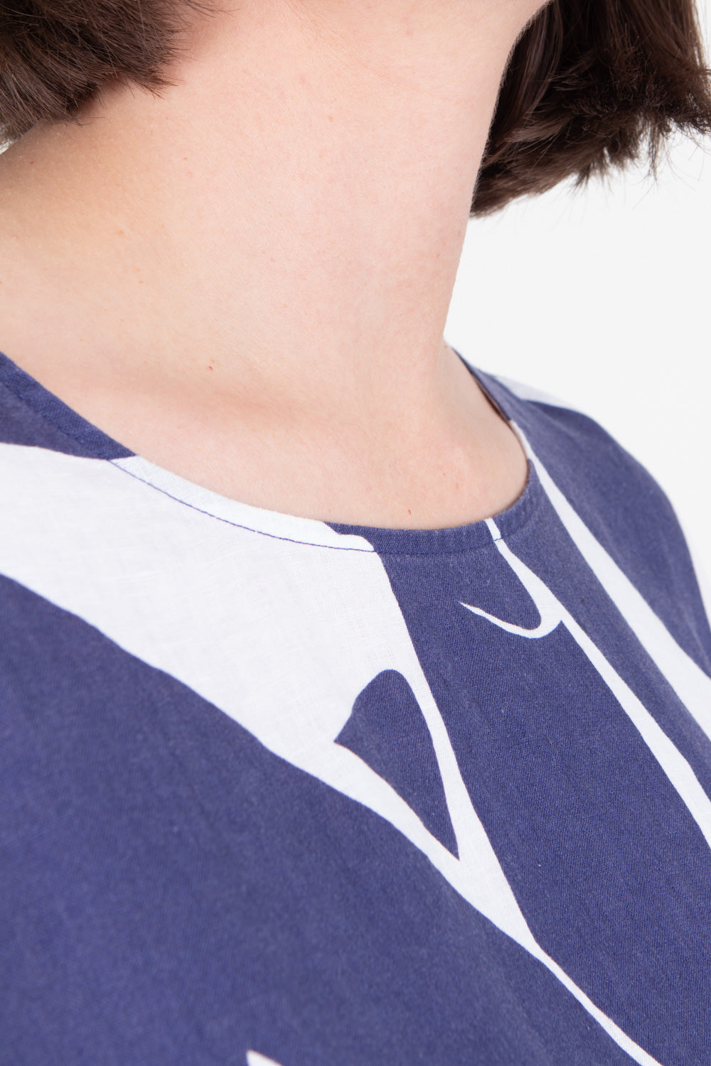 Estudio Viva Ava Printed Tunic