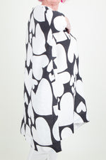 Estudio Viva Ava Printed Tunic