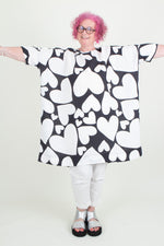 Estudio Viva Ava Printed Tunic