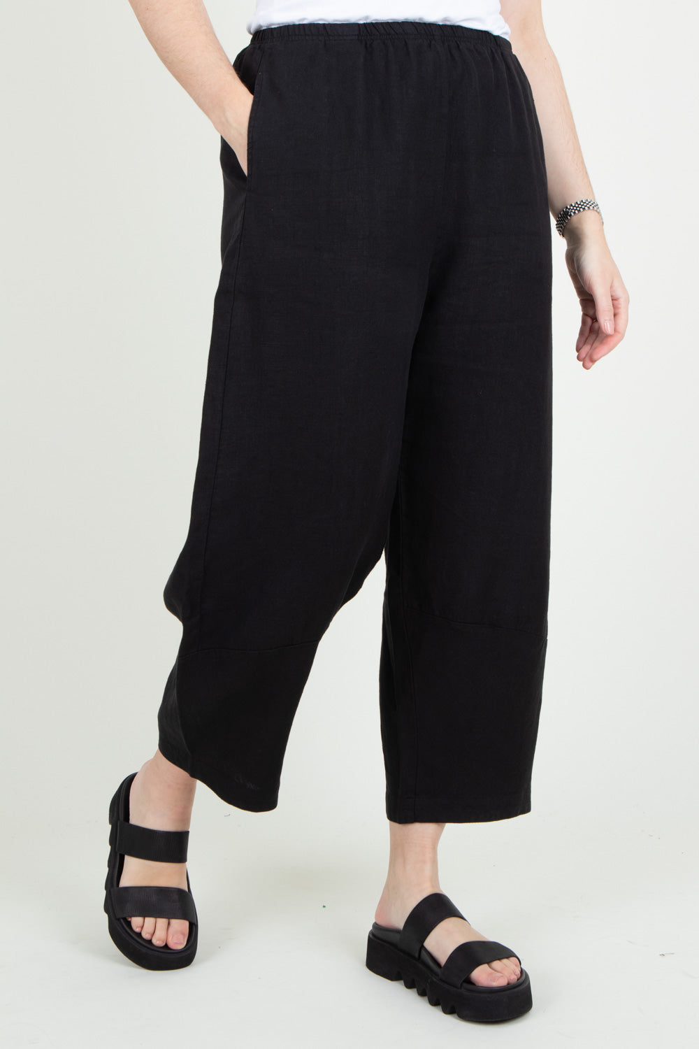 Estudio Viva Lara Trouser