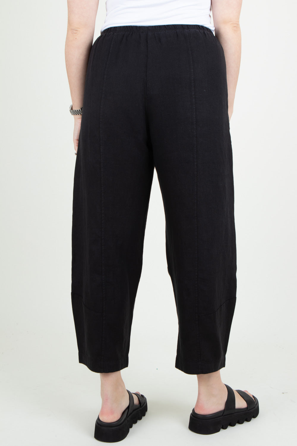 Estudio Viva Lara Trouser