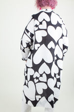 Estudio Viva Wivina Printed Shirt Dress