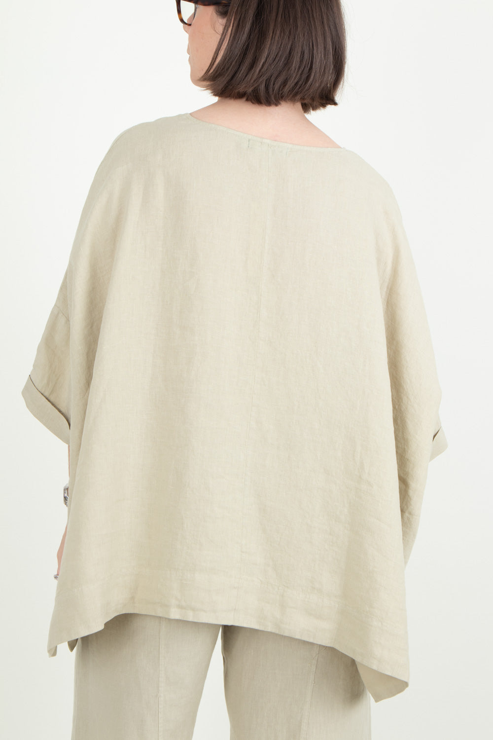 Estudio Viva Rosa Top