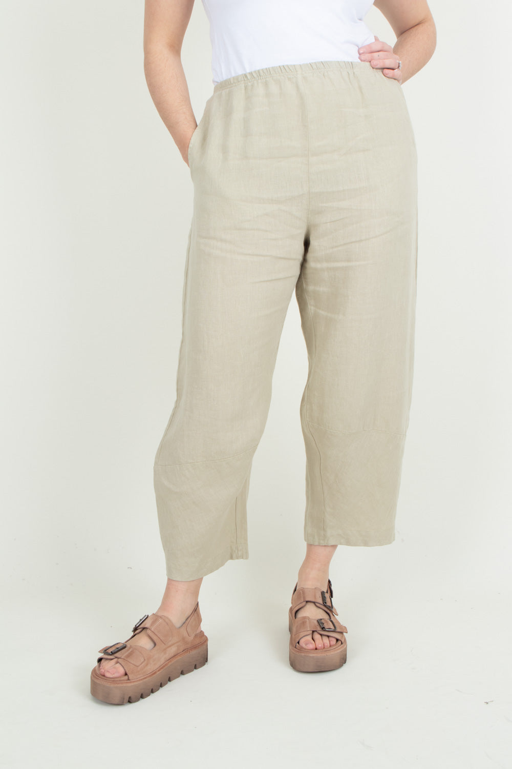 Estudio Viva Lara Trouser