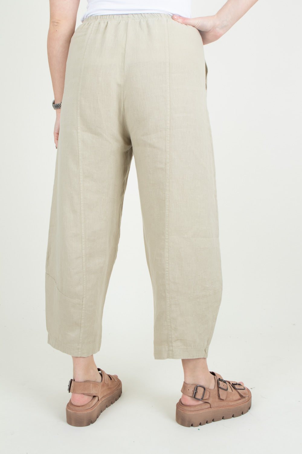 Estudio Viva Lara Trouser