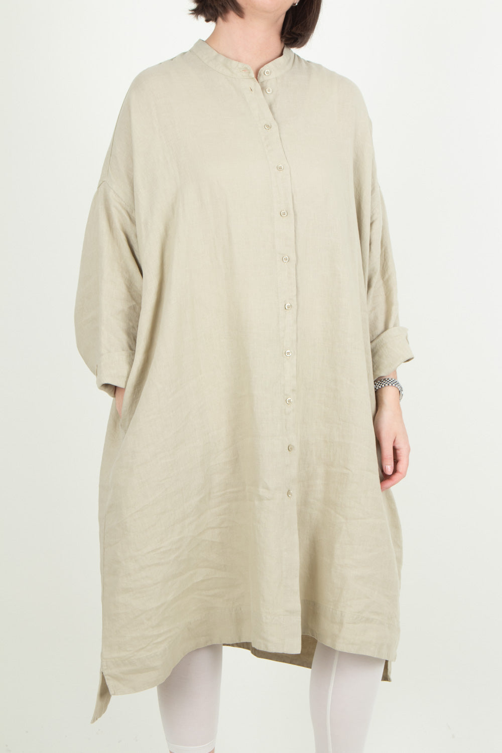 Estudio Viva Wivina Shirt Dress