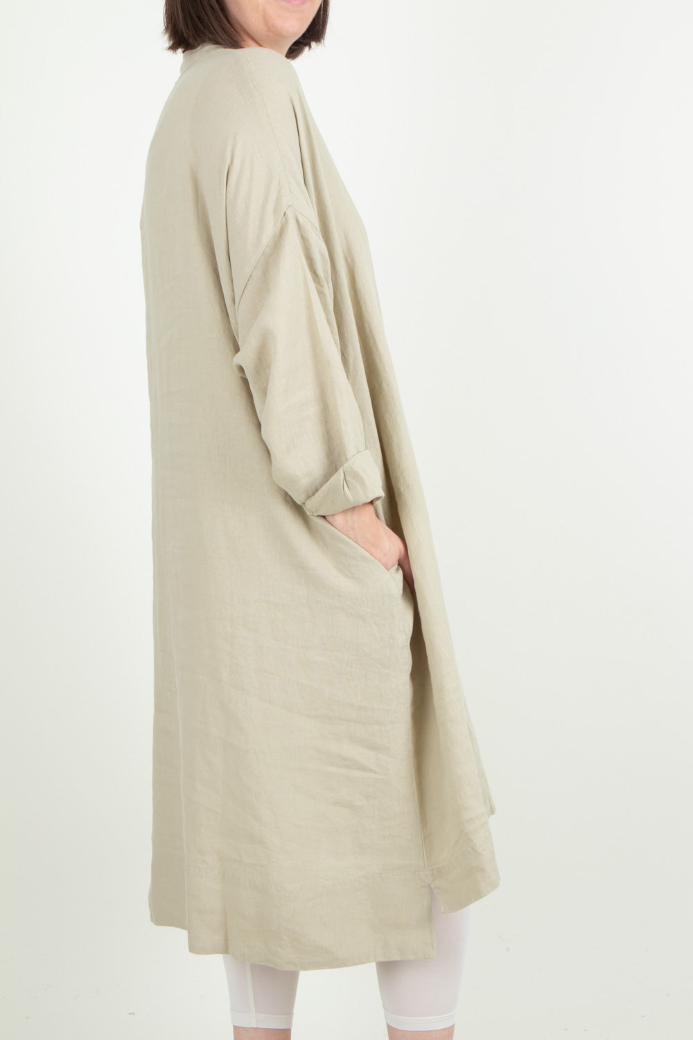 Estudio Viva Wivina Shirt Dress