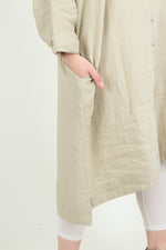 Estudio Viva Wivina Shirt Dress