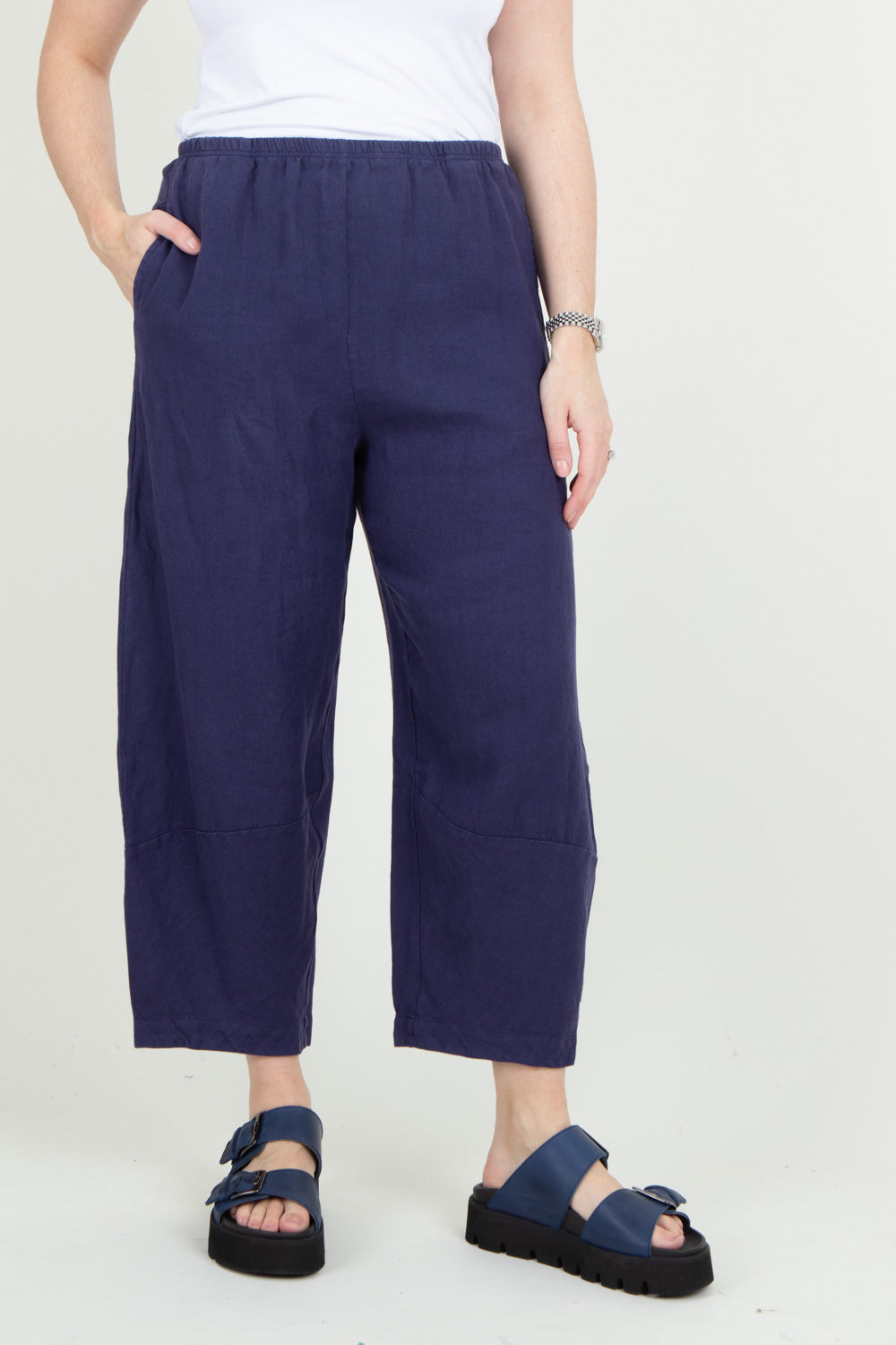 Estudio Viva Lara Trouser