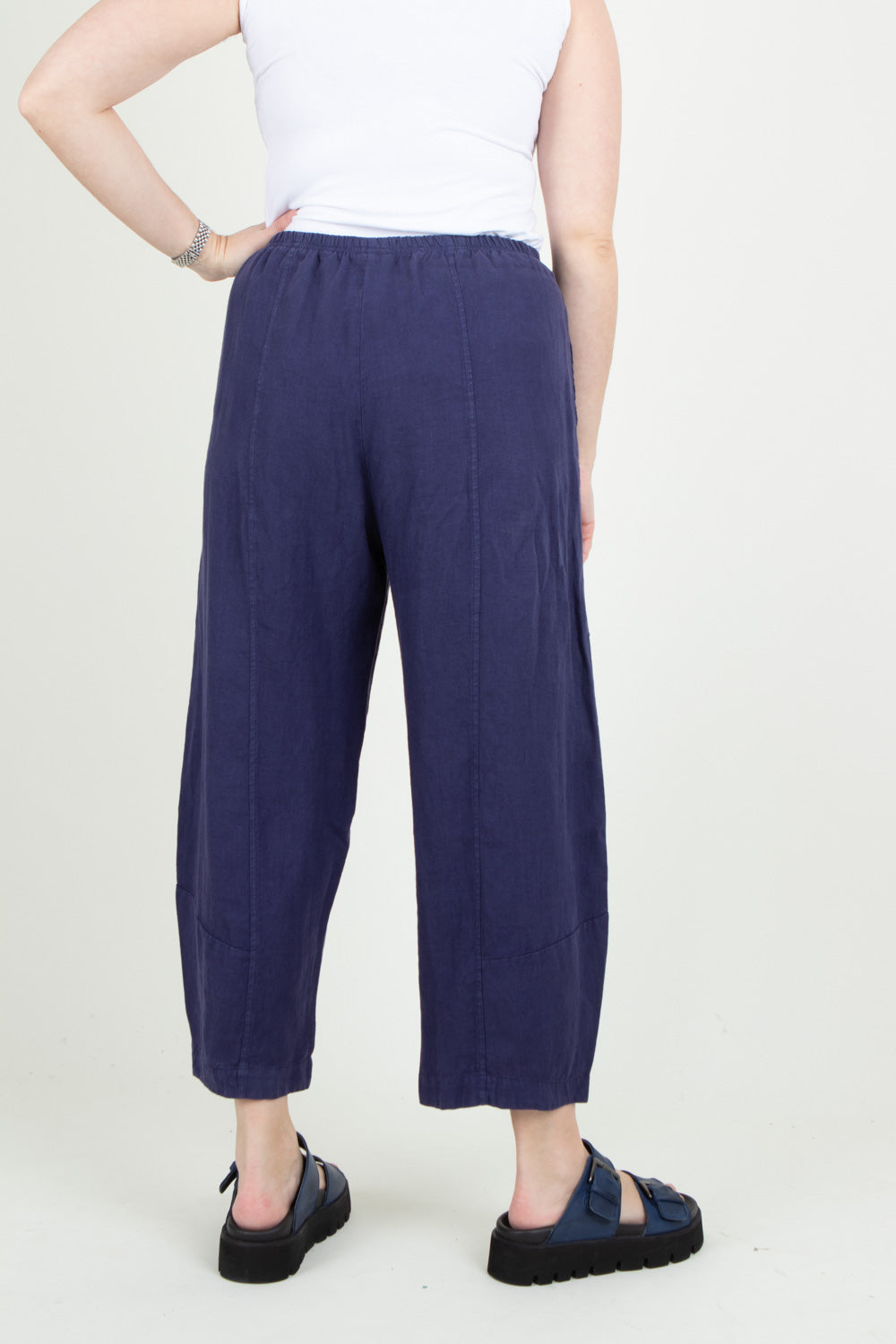Estudio Viva Lara Trouser