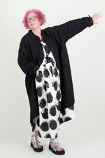 Estudio Viva Wivina Shirt Dress