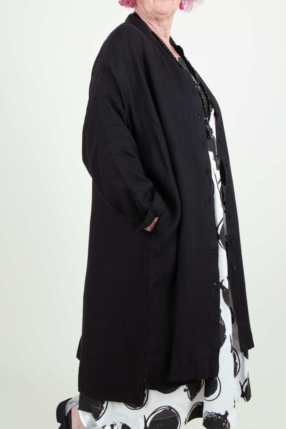 Estudio Viva Wivina Shirt Dress