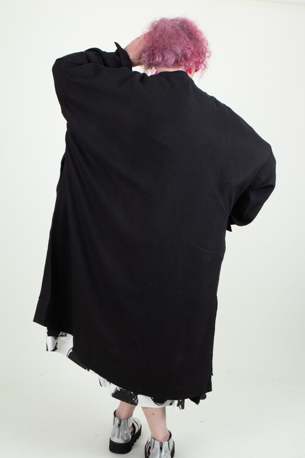 Estudio Viva Wivina Shirt Dress