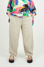 Estudio Viva Lara Trouser