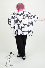 Estudio Viva Rosa Printed Top