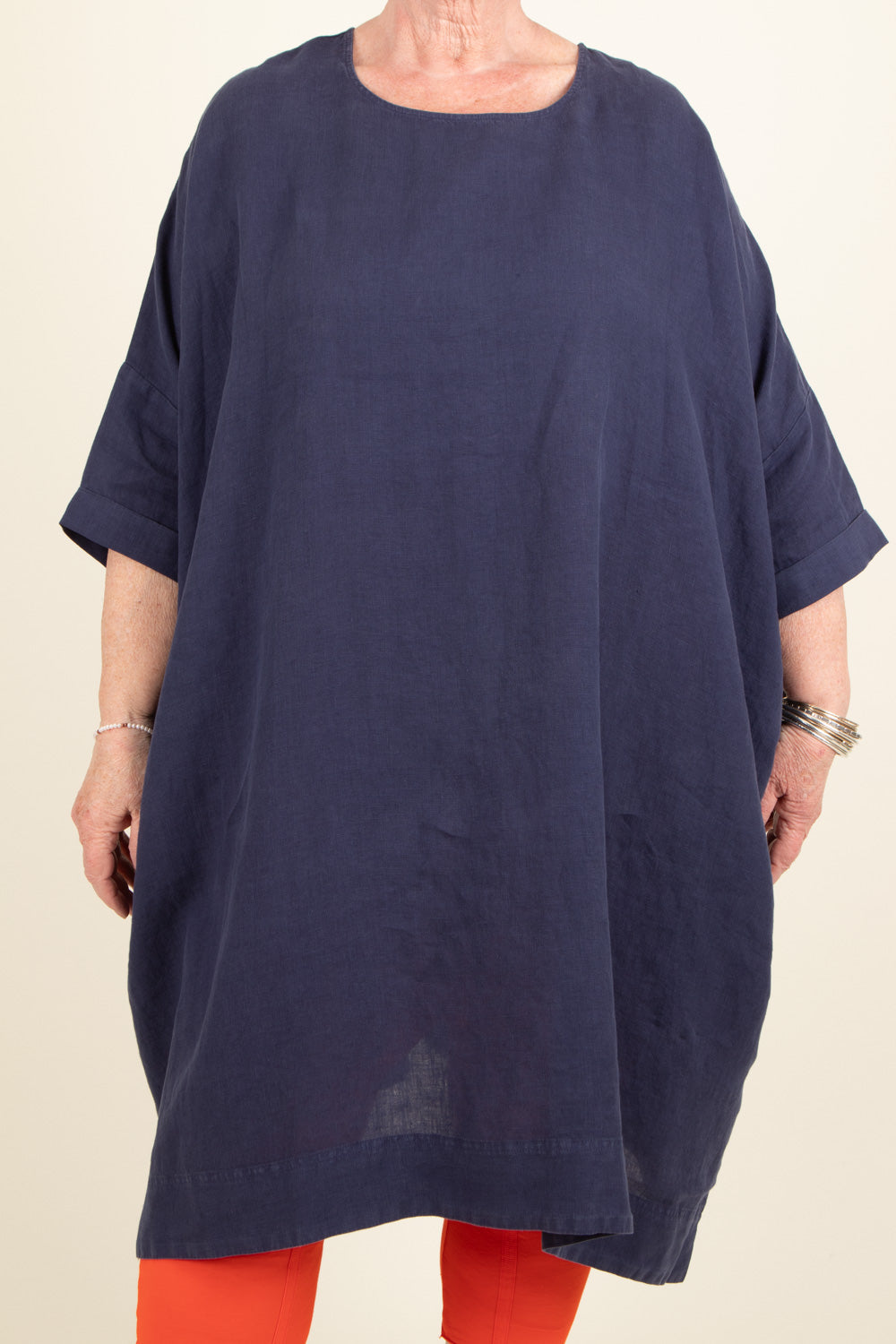 Estudio Viva Ava Tunic