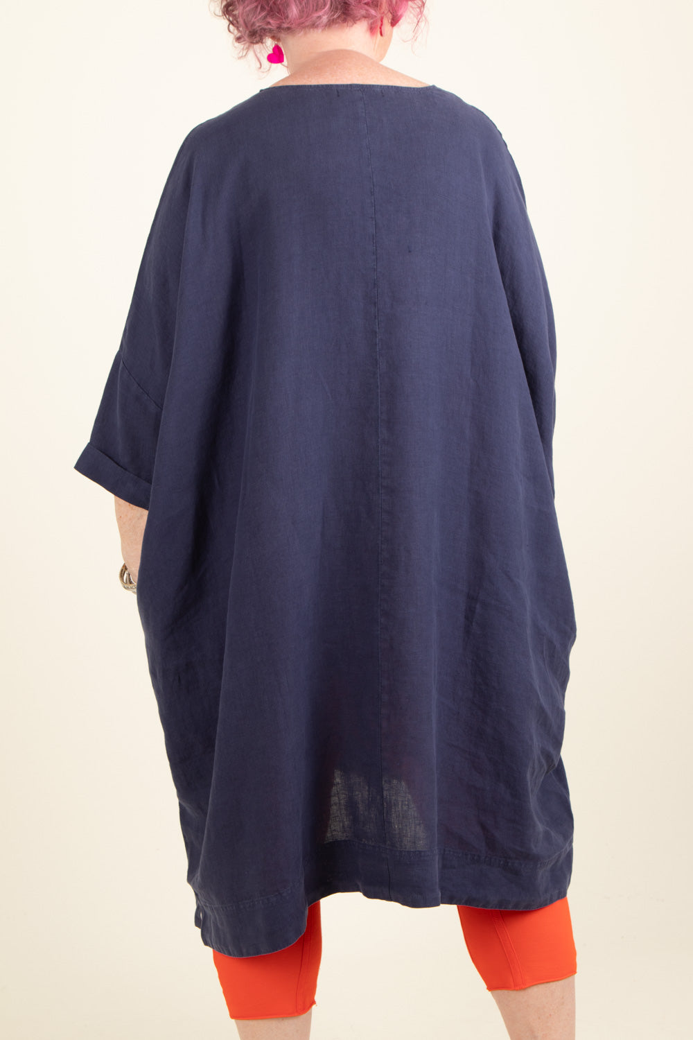 Estudio Viva Ava Tunic