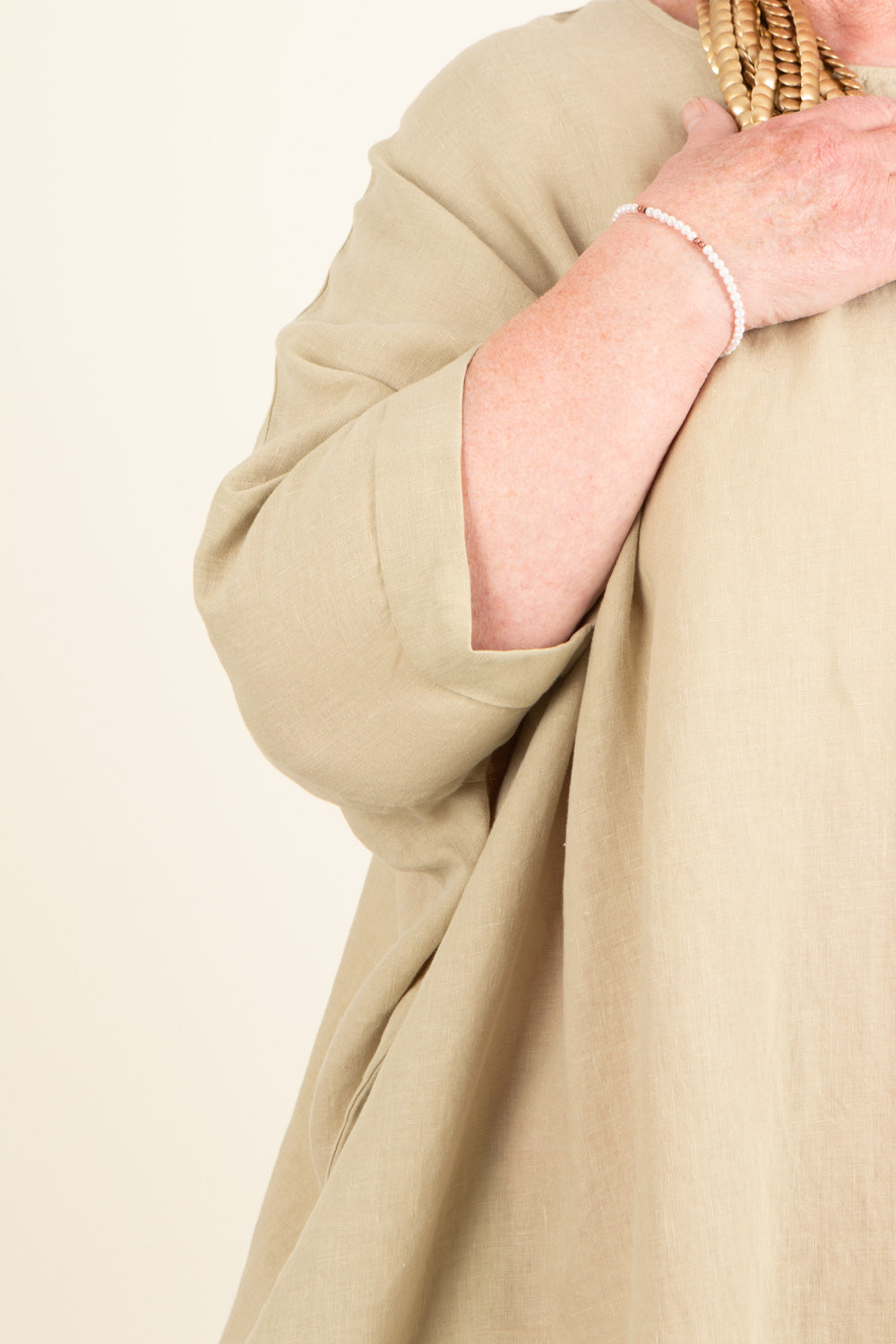 Estudio Viva Ava Tunic