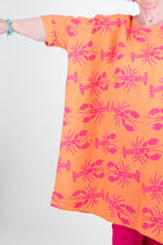 Estudio Viva Ava Printed Tunic