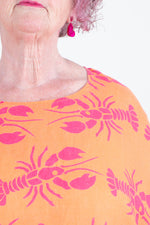 Estudio Viva Ava Printed Tunic