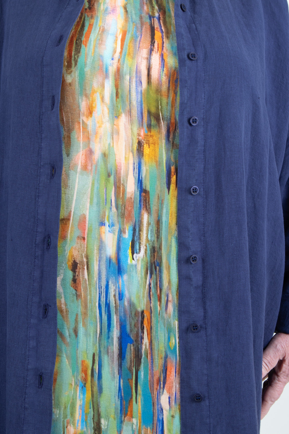 Estudio Viva Wivina Shirt Dress