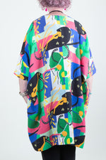 Estudio Viva Ava Printed Tunic