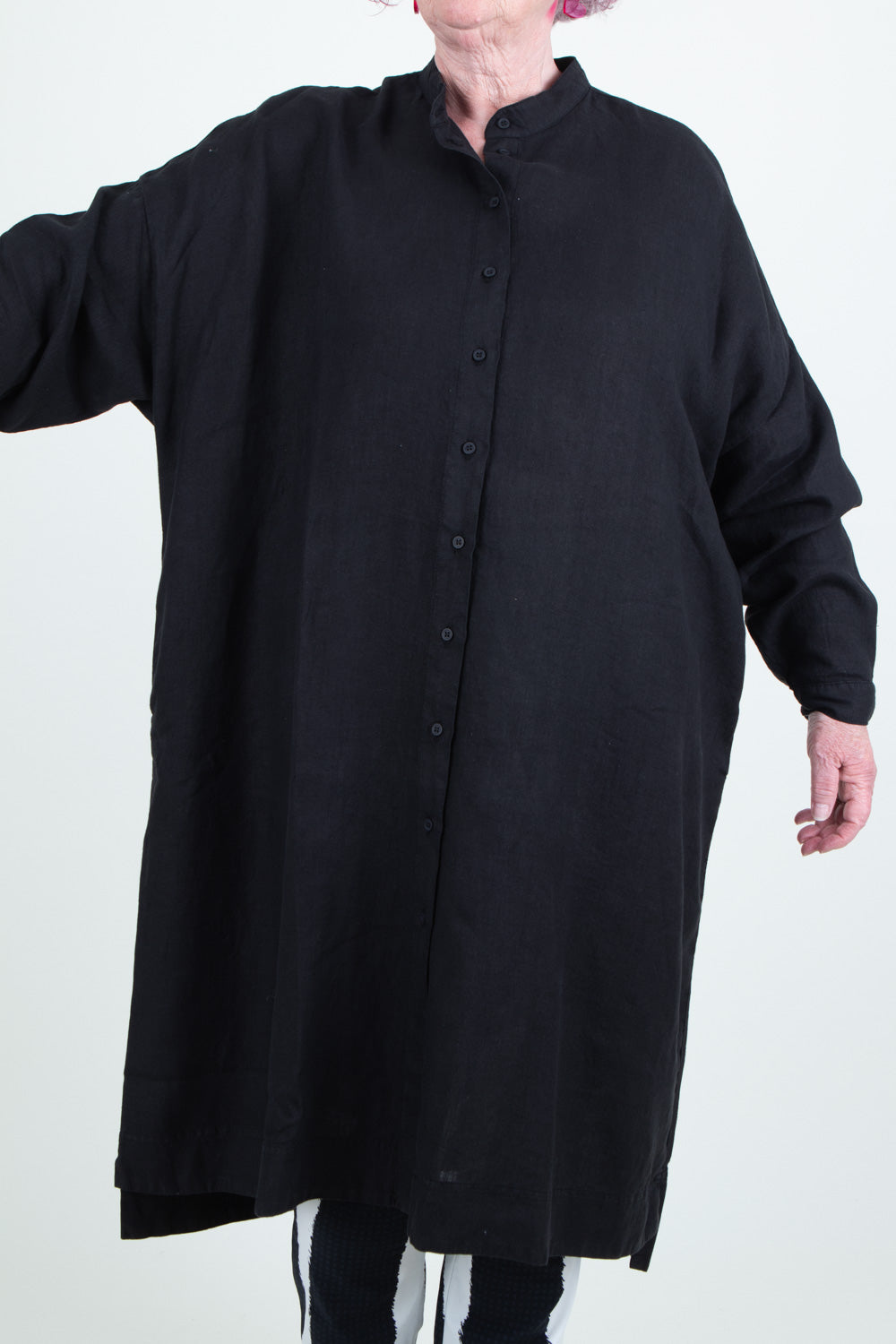 Estudio Viva Wivina Shirt Dress