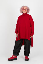 Capra Studio Cassia Pullover